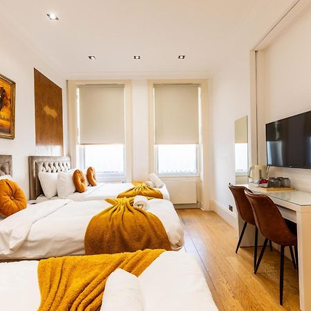The Chapter - Mayfair Residences London Eksteriør bilde