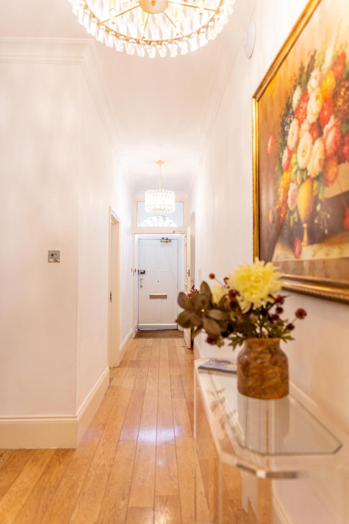 The Chapter - Mayfair Residences London Eksteriør bilde