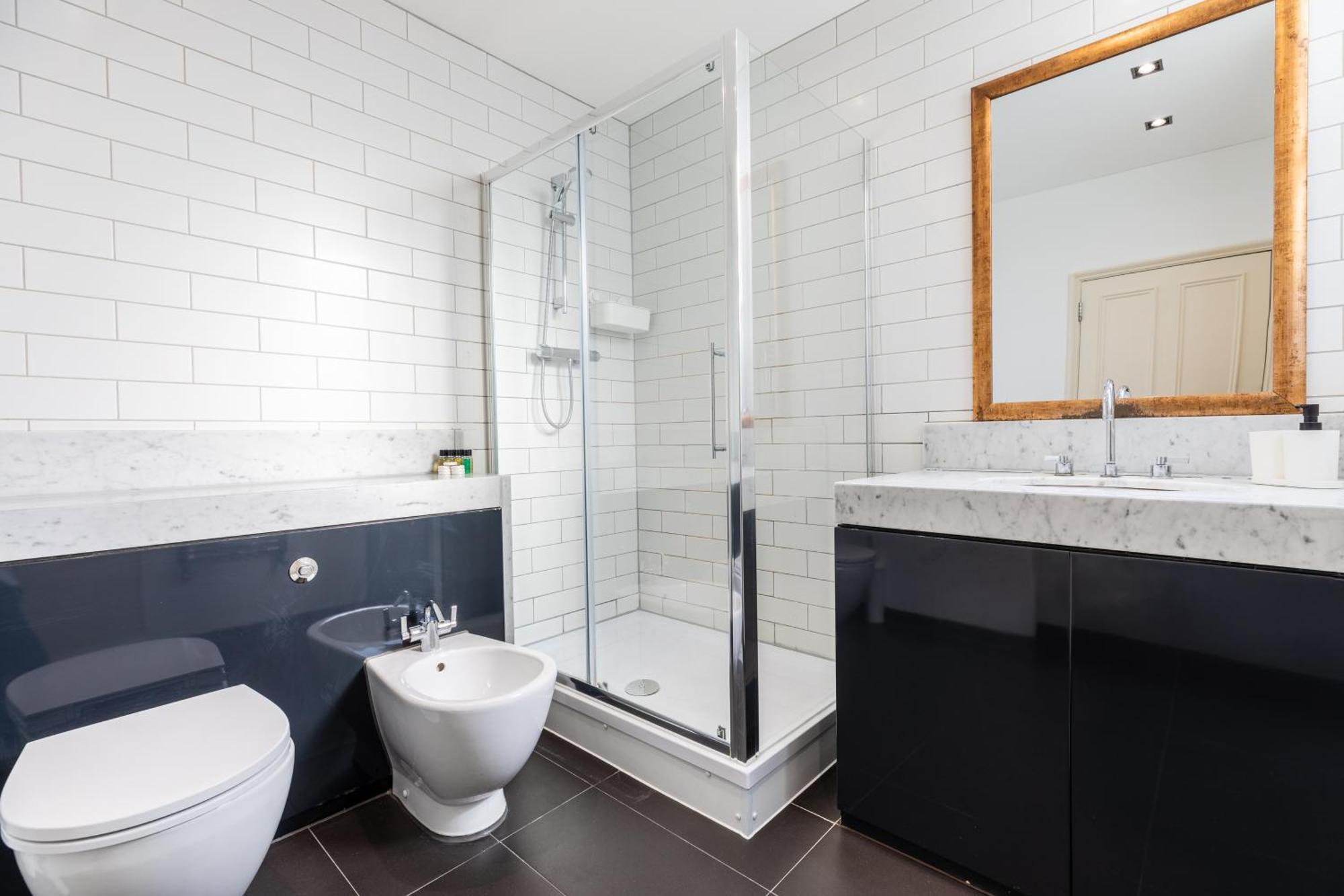 The Chapter - Mayfair Residences London Eksteriør bilde