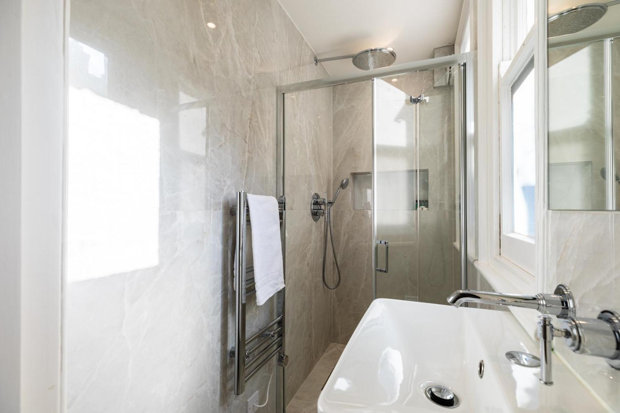 The Chapter - Mayfair Residences London Eksteriør bilde