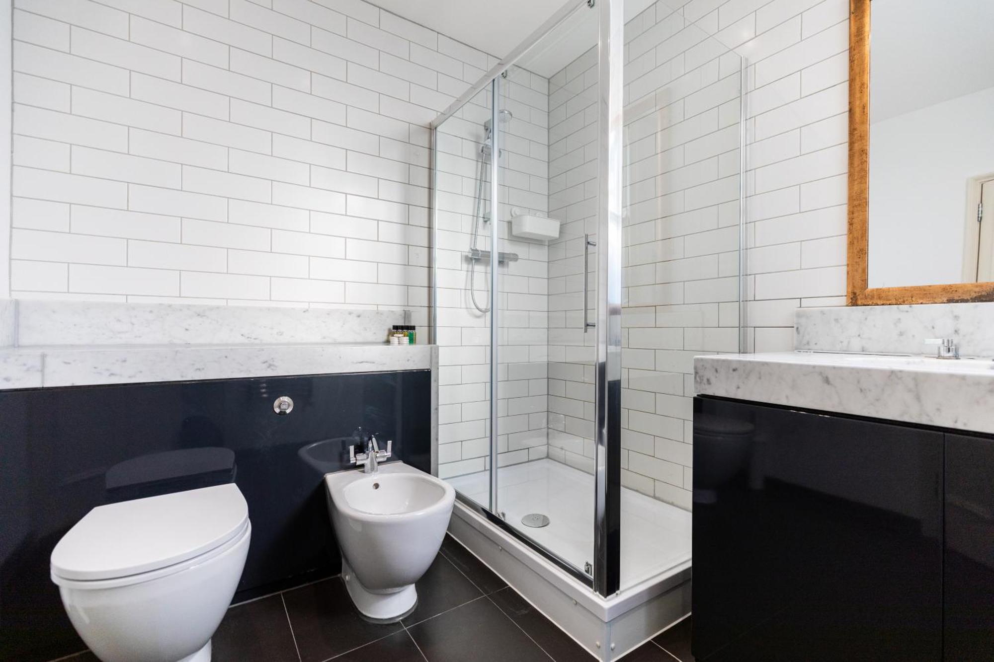The Chapter - Mayfair Residences London Eksteriør bilde