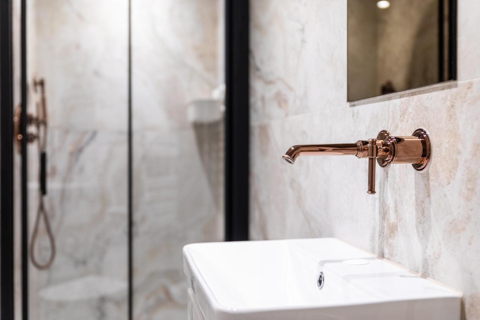 The Chapter - Mayfair Residences London Eksteriør bilde