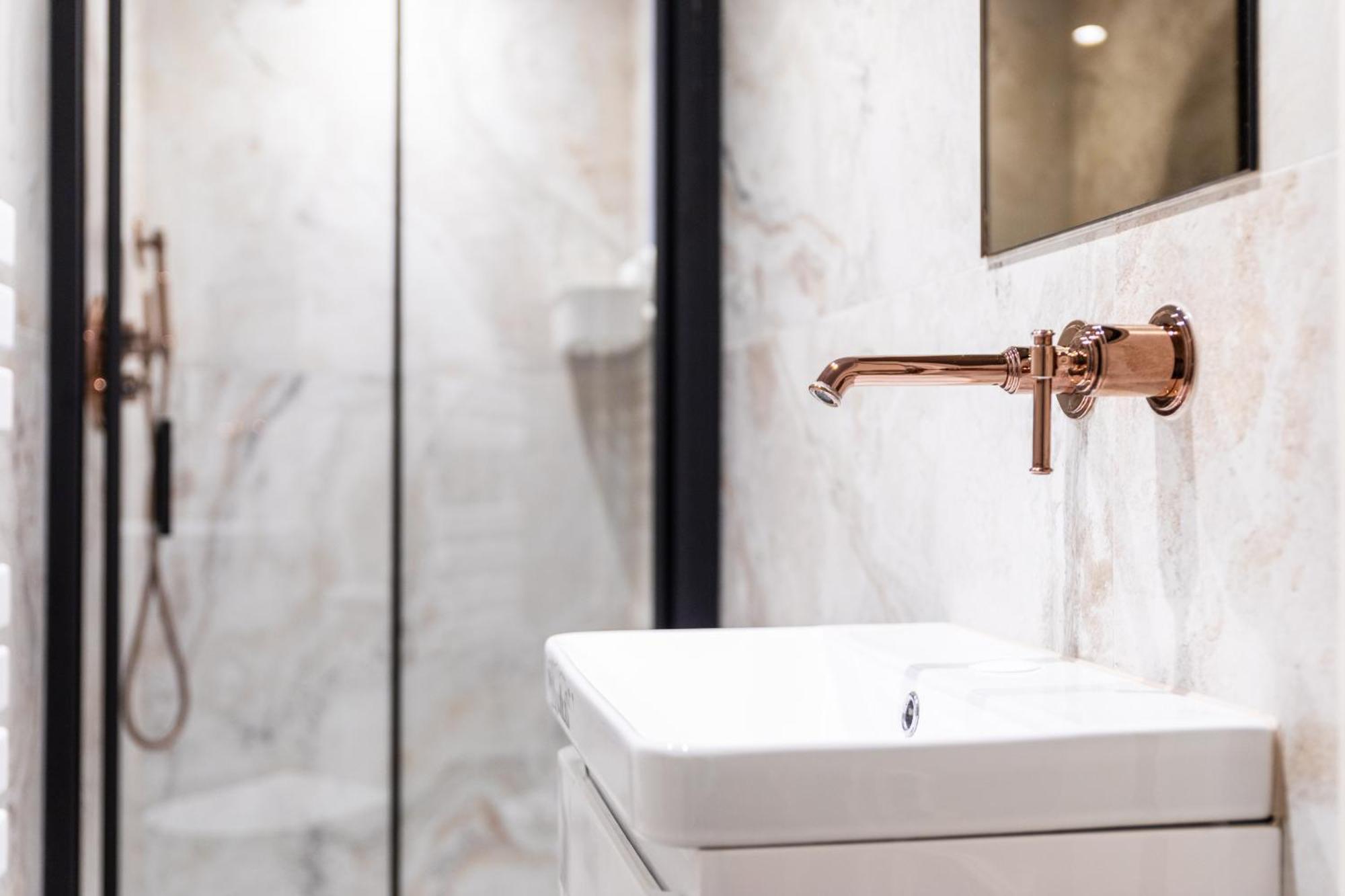 The Chapter - Mayfair Residences London Eksteriør bilde